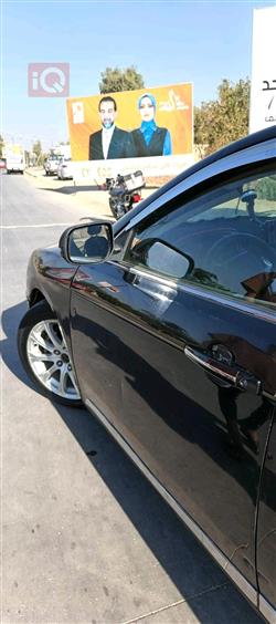 جيلي امجراند EC8